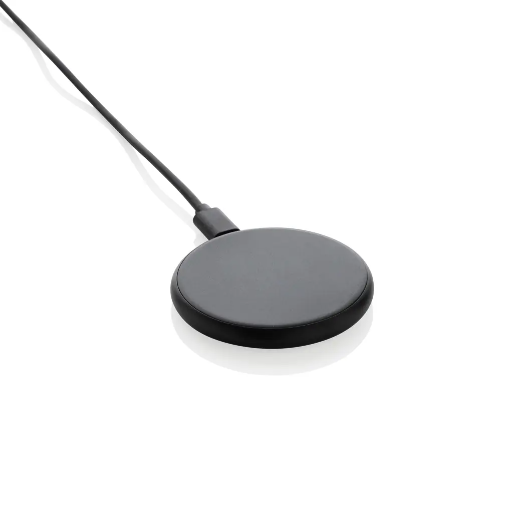 Magnapad 15W RCS rplastic magnetisch 3 in 1 oplaadpad