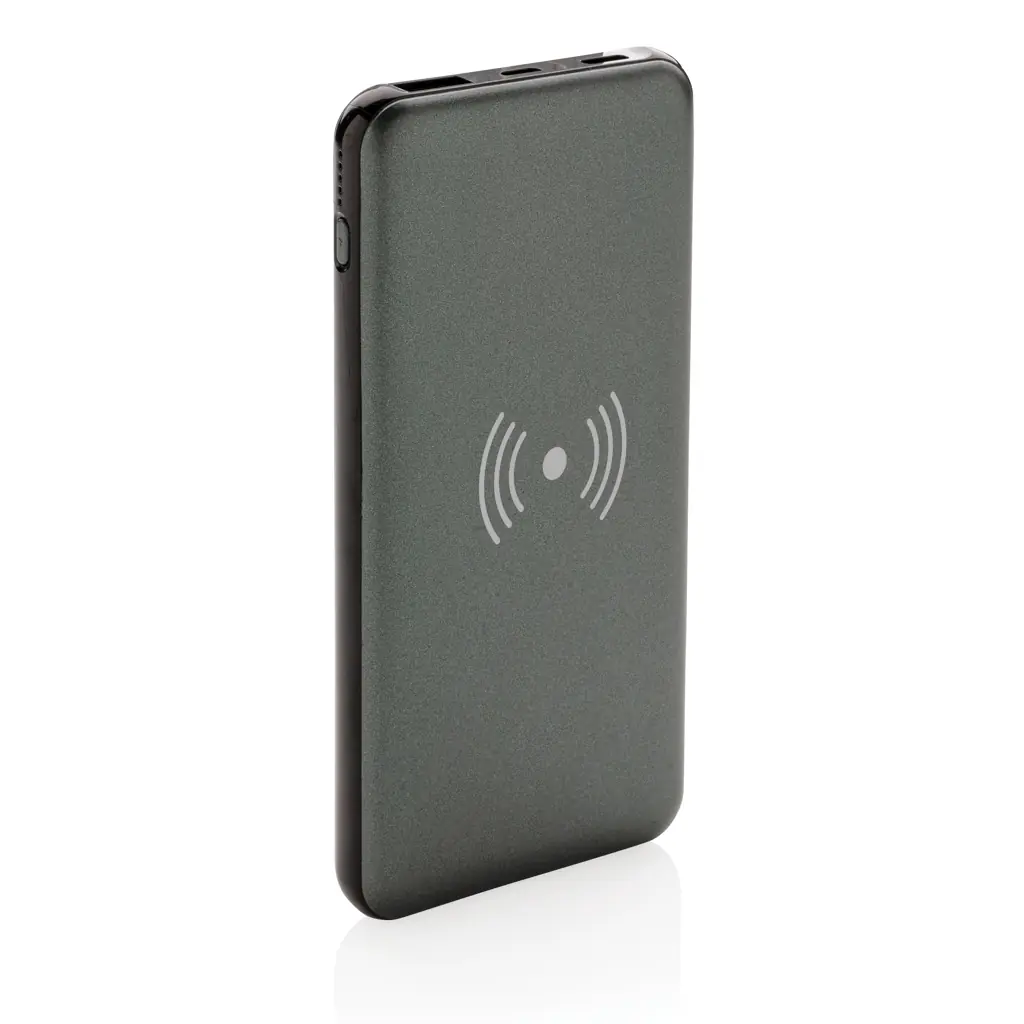 10.000 mAh powerbank met 10W draadloos snelladen met PD - Afbeelding 5