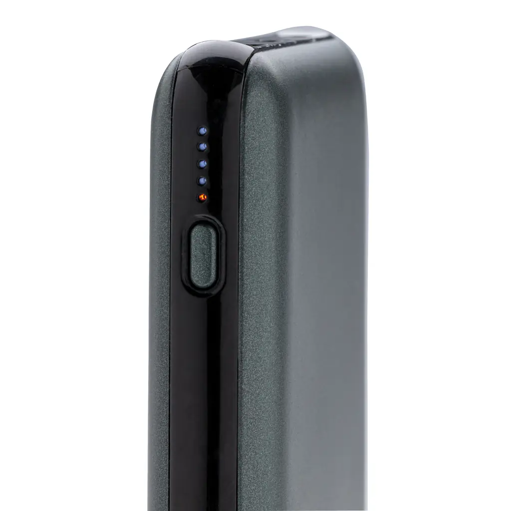 10.000 mAh powerbank met 10W draadloos snelladen met PD - Afbeelding 7