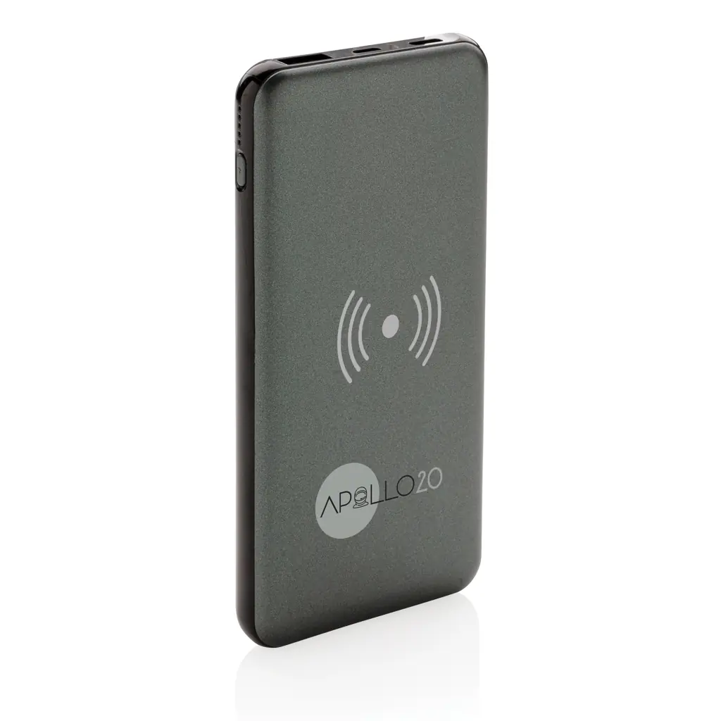 10.000 mAh powerbank met 10W draadloos snelladen met PD - Afbeelding 8
