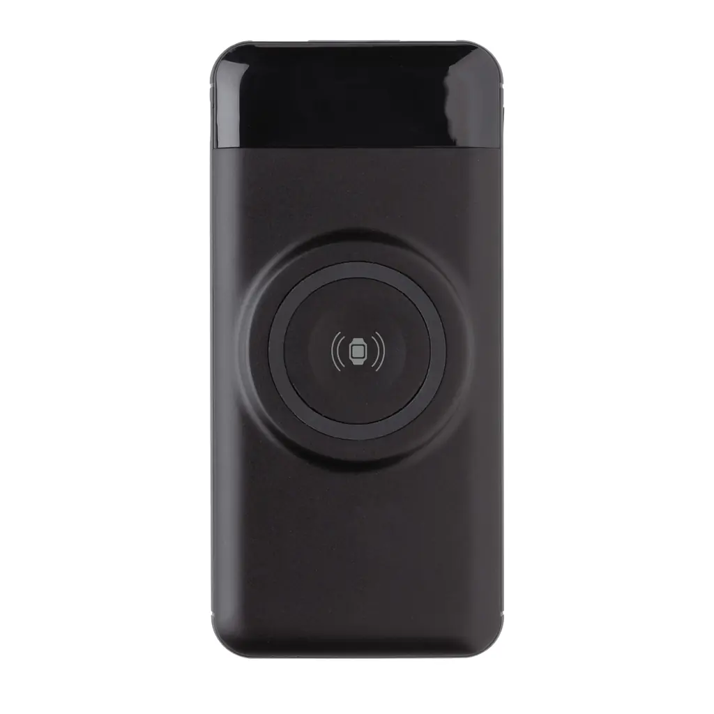 Alternative view of 10.000 mAh draadloze powerbank met smart watch lader