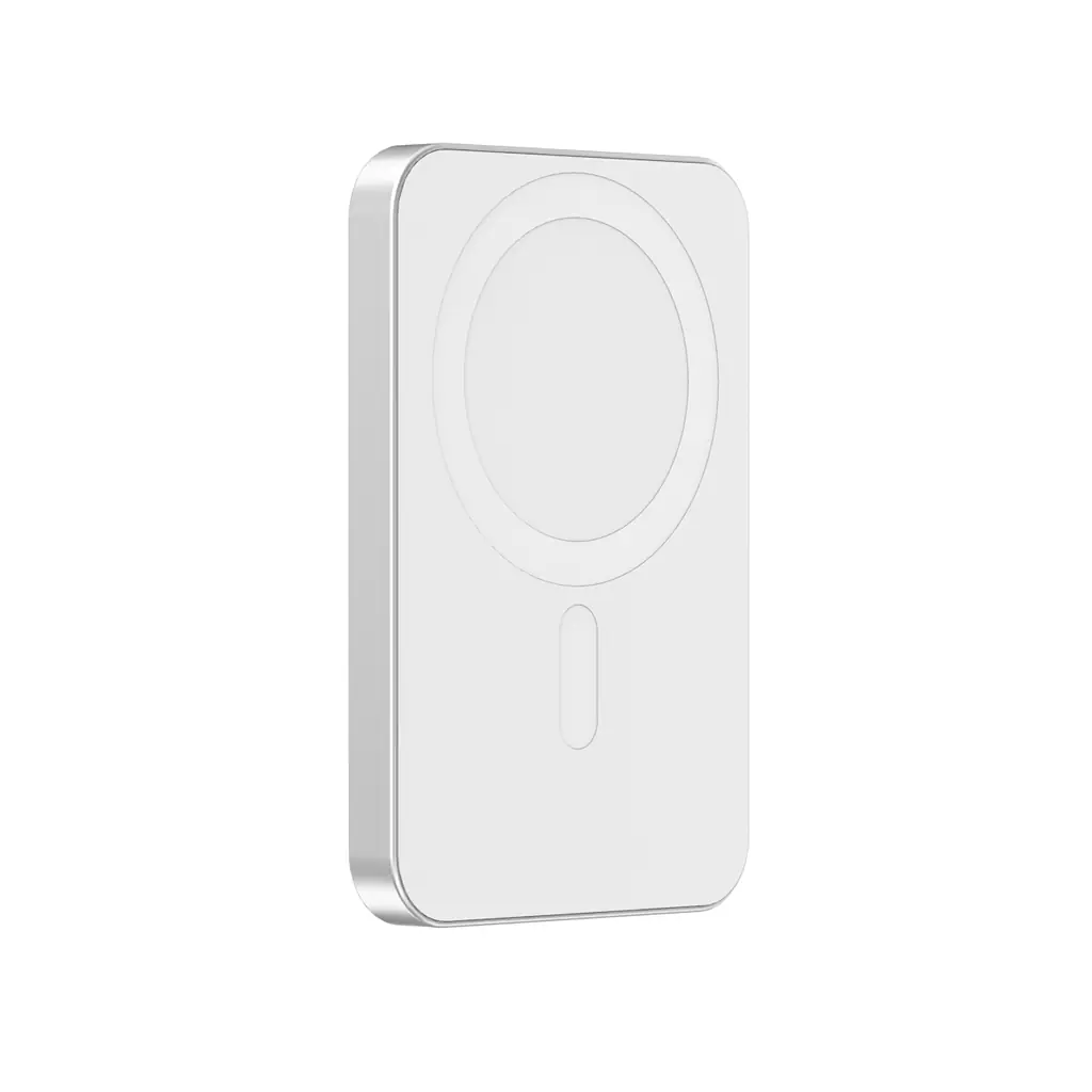 Urban Vitamin Malibu RCS aluminum 2 in 1 5000 mAh powerbank