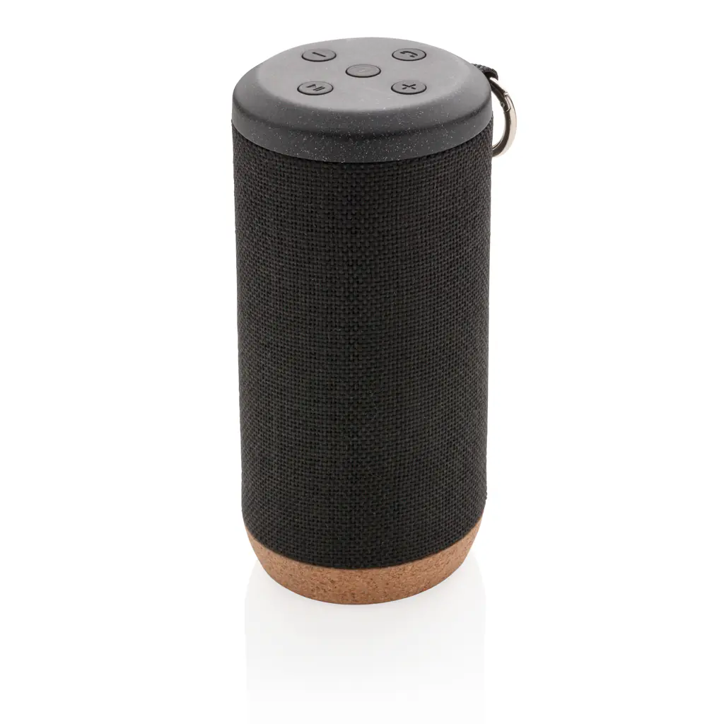 Alternative view of Baia 10W draadloze speaker
