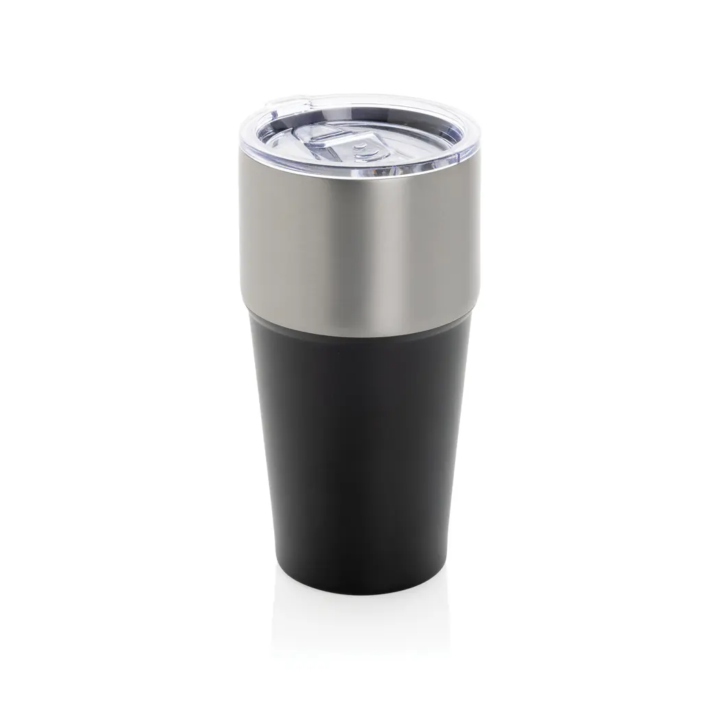 Fluid RCS gerecycled RVS beker 500ML
