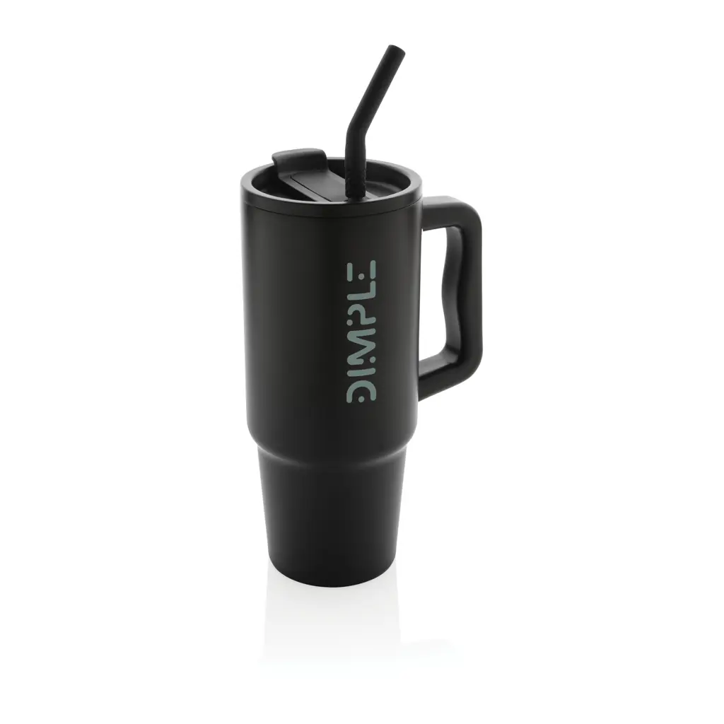 Alternative view of Embrace deluxe RCS recycled RVS drinkbeker 900ml