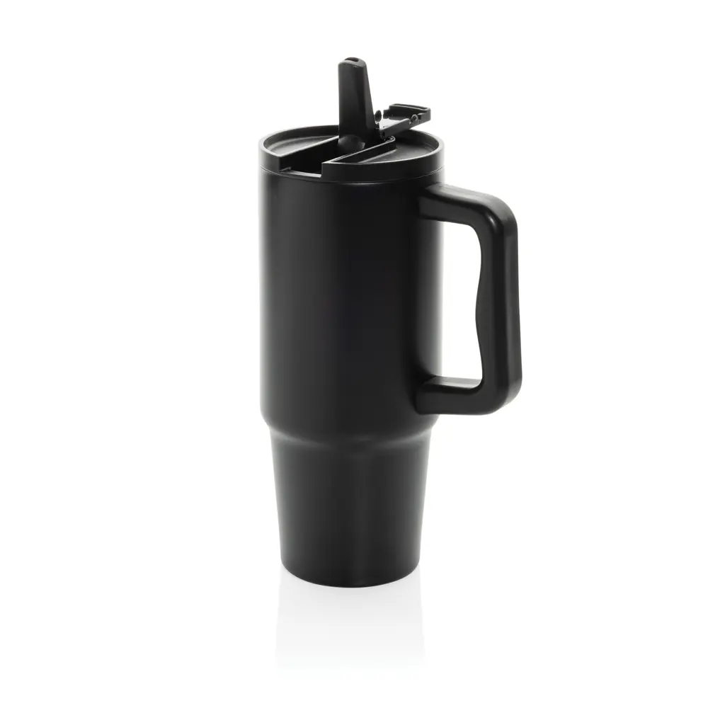 Embrace Lekvrij RCS recycled RVS Beker 900ml