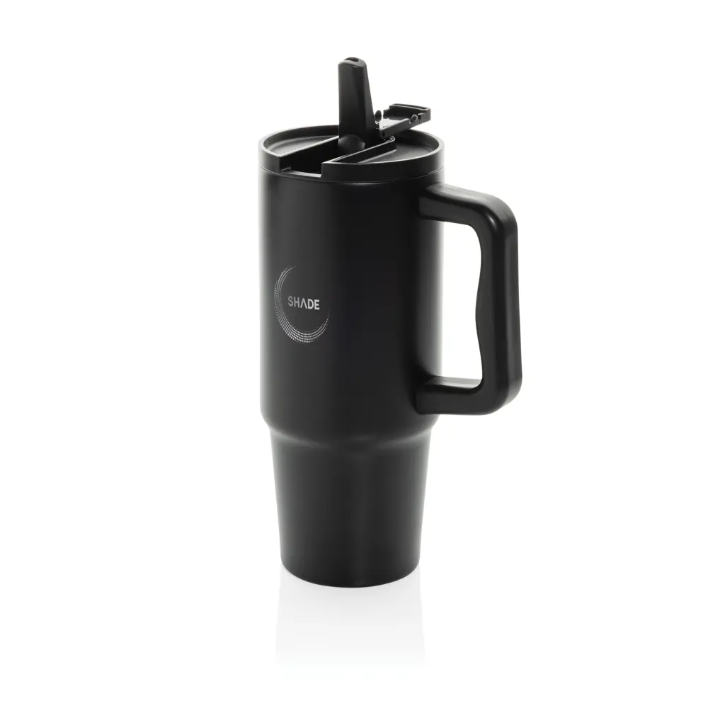 Alternative view of Embrace Lekvrij RCS recycled RVS Beker 900ml