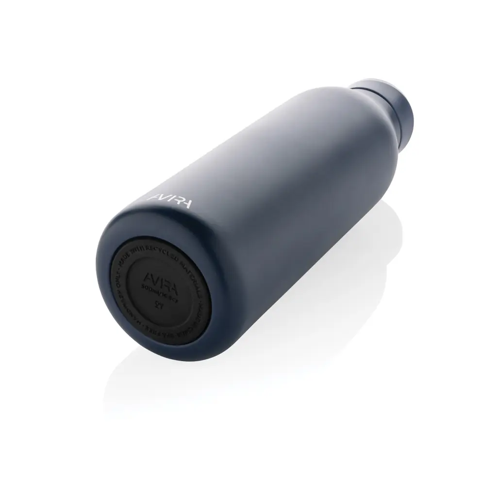 Avira Avior RCS gerecycled roestvrijstalen fles 500 ML - Afbeelding 5