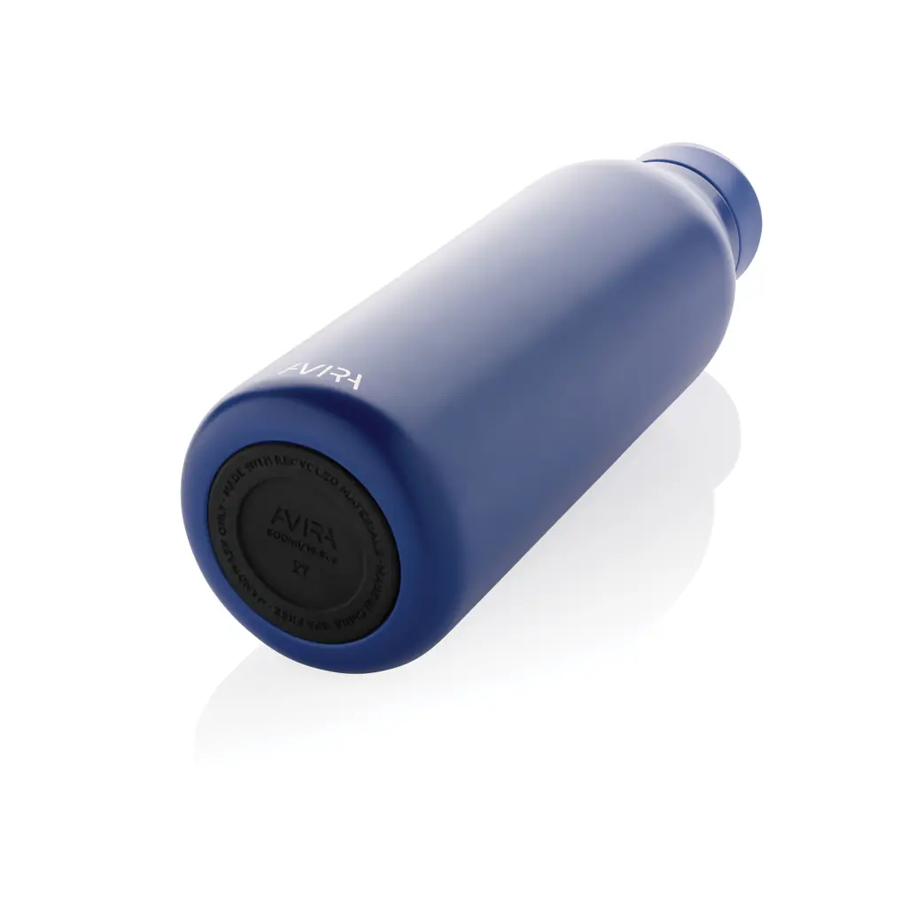 Avira Avior RCS gerecycled roestvrijstalen fles 500 ML - Afbeelding 48