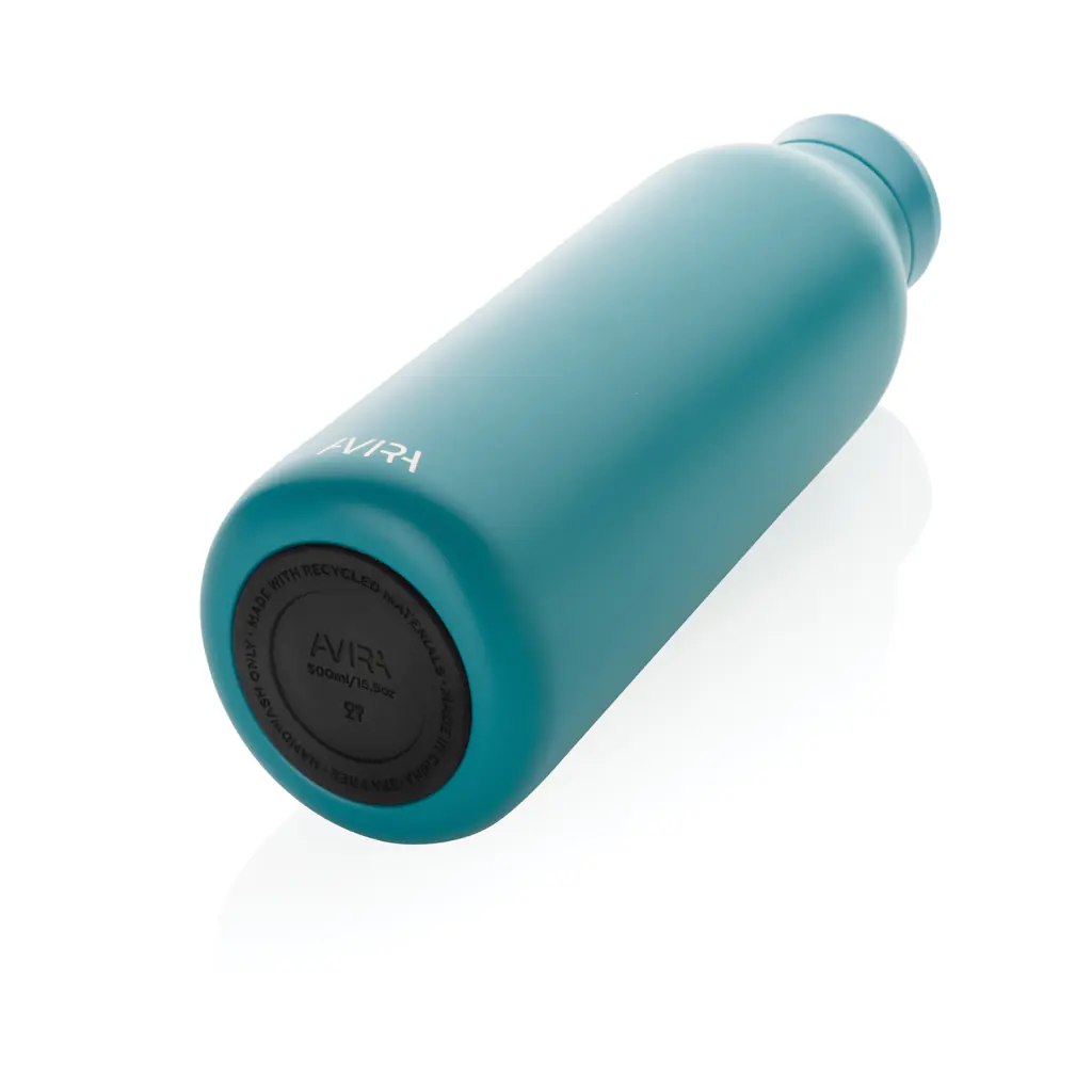 Avira Avior RCS gerecycled roestvrijstalen fles 500 ML - Afbeelding 68