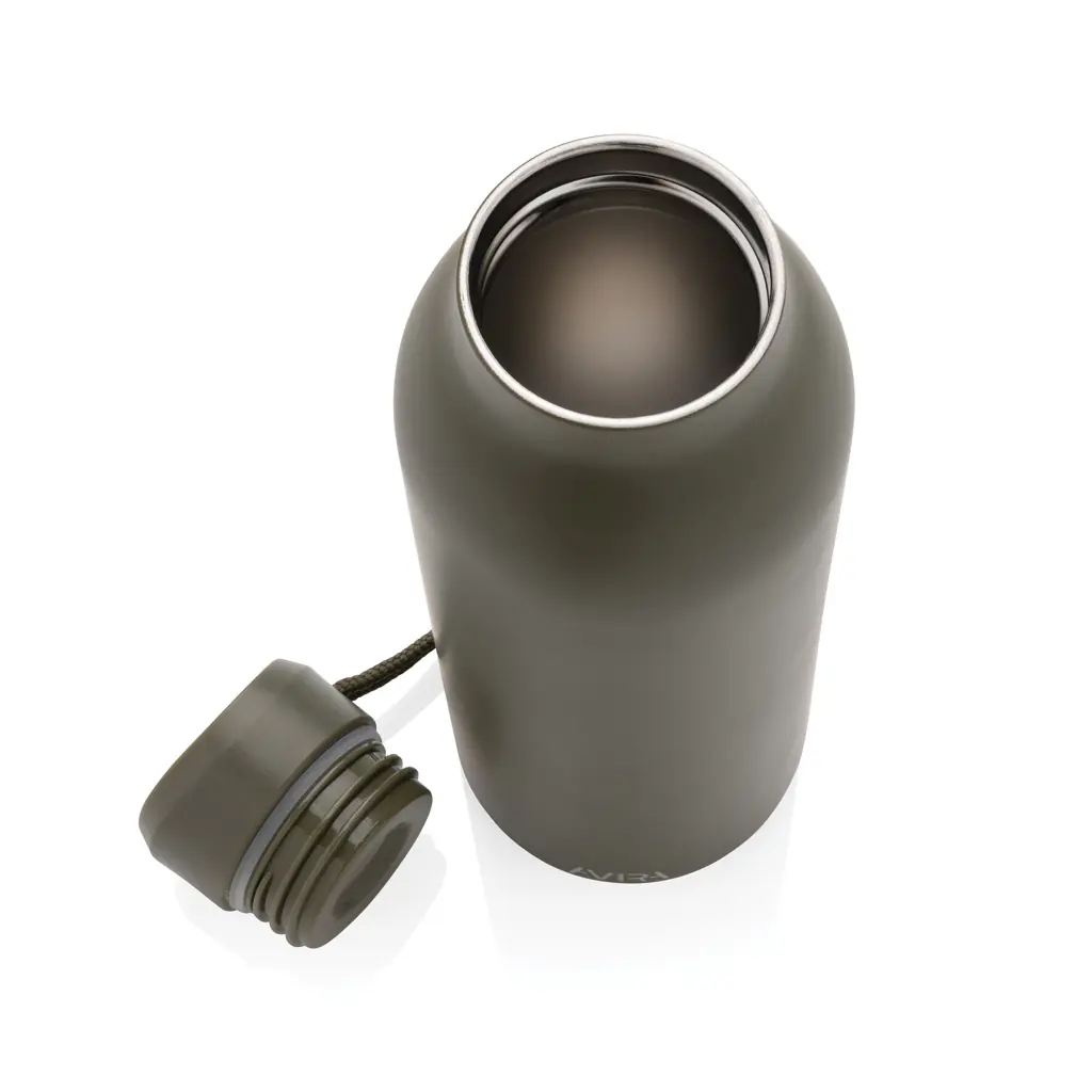 Avira Avior RCS gerecycled roestvrijstalen fles 500 ML - Afbeelding 79