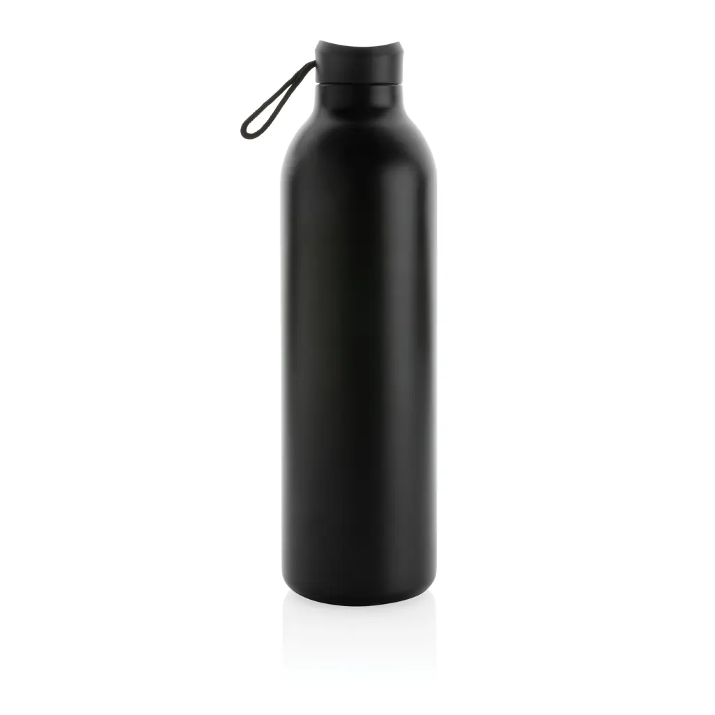 Alternative view of Avira Avior RCS gerecycled roestvrijstalen fles 1L