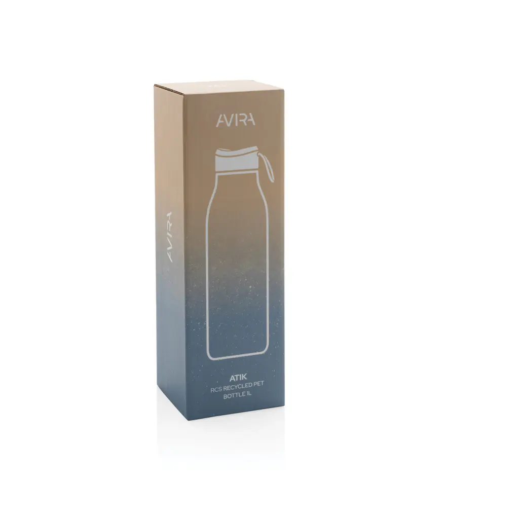 Avira Atik RCS Gerecycled PET fles 1L - Afbeelding 28