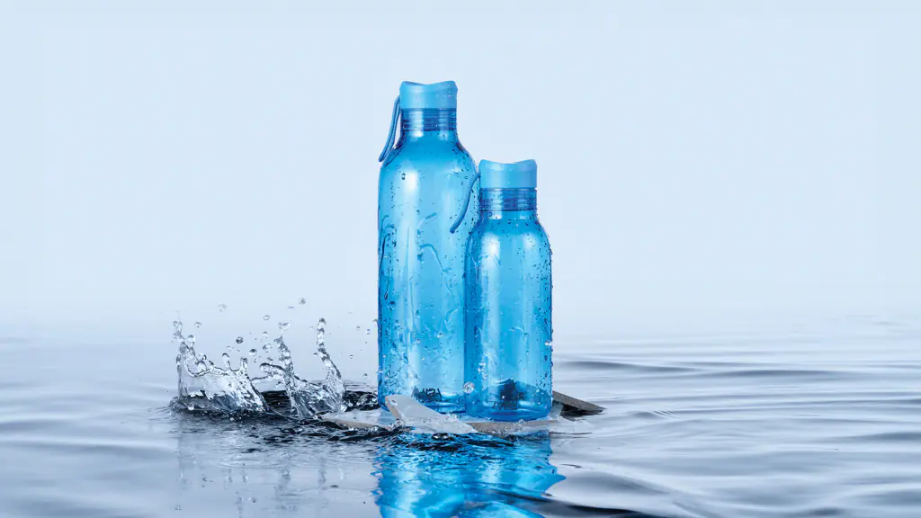 Avira Atik RCS Gerecycled PET fles 1L - Afbeelding 40