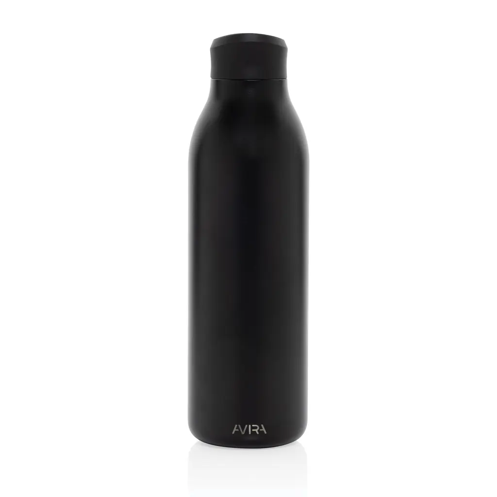 Alternative view of Avira Alok RCS recycled staal 360 waterfles 600ML