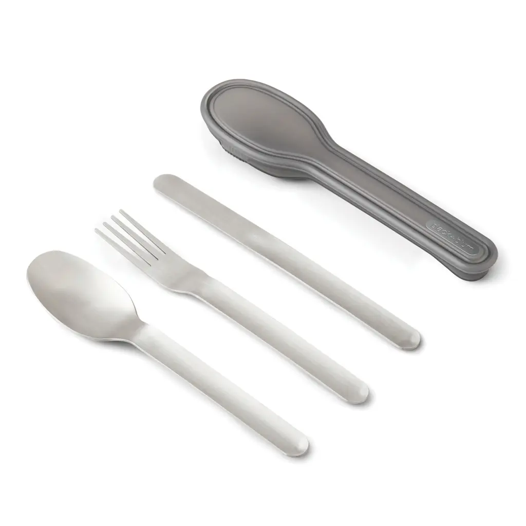 Black+Blum bestek reis set