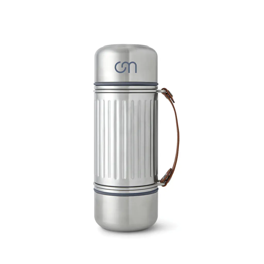Alternative view of Black+Blum Explorer Flask Duo 1L