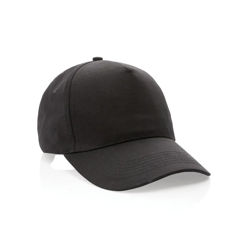 Impact AWARE 5 panel 190 grs gerecycled katoenen cap