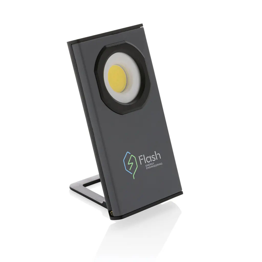 Alternative view of Gear X RCS rplastic USB-oplaadbaar zakformaat werklamp