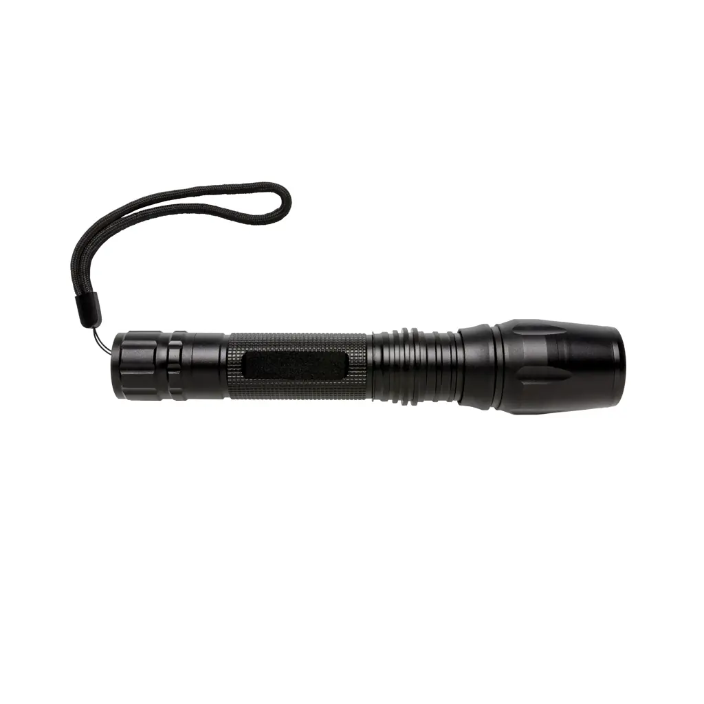 Alternative view of 10W CREE zaklamp