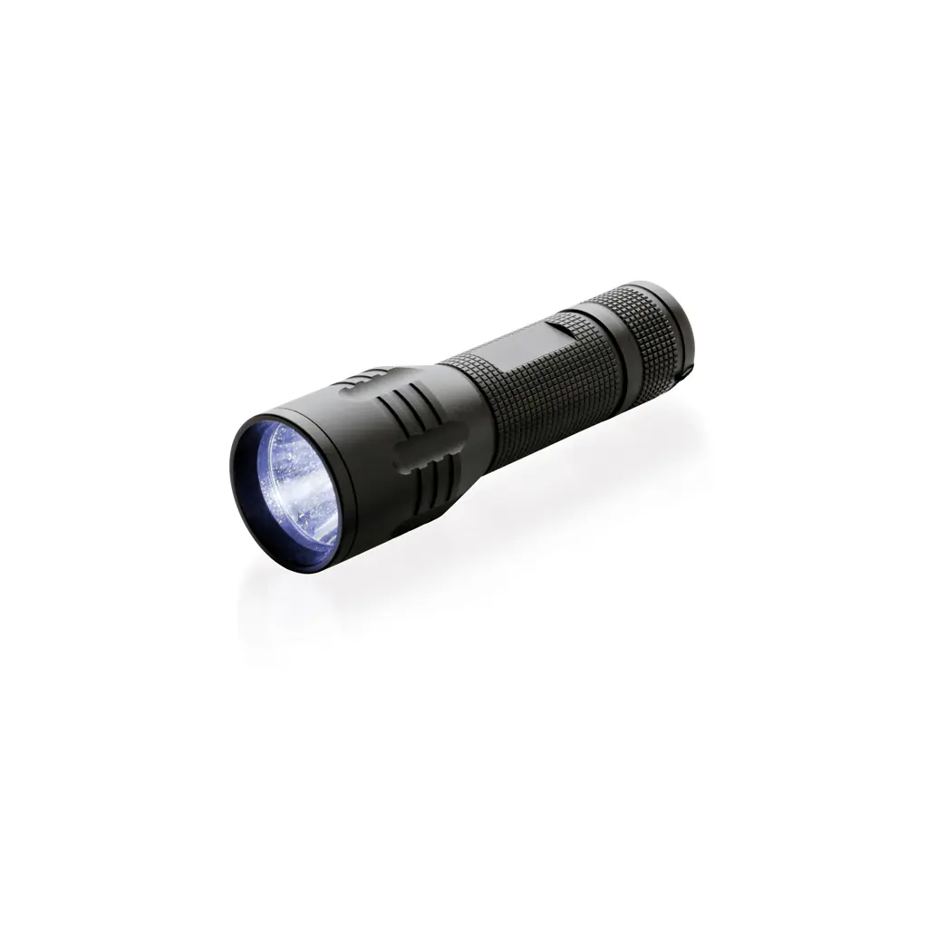 Alternative view of 3W CREE zaklamp medium