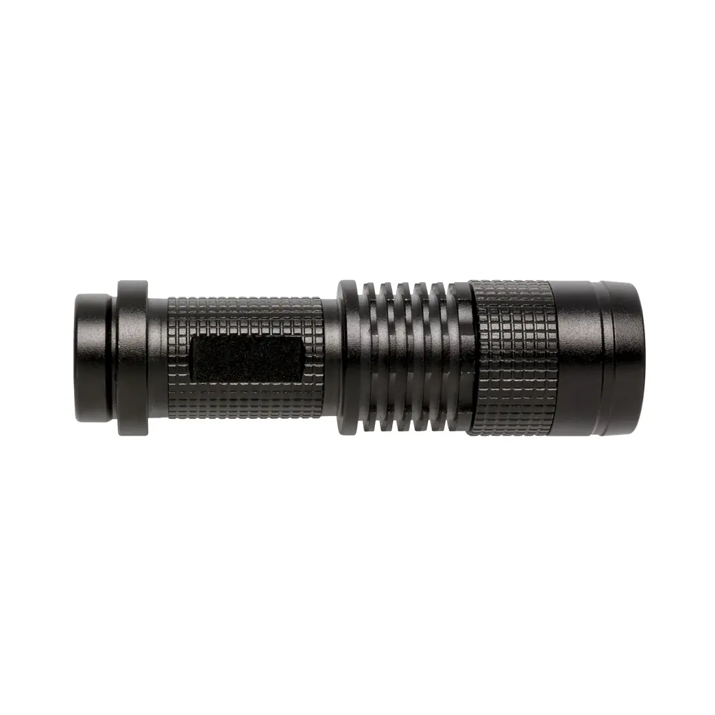 Alternative view of 3W CREE zaklamp