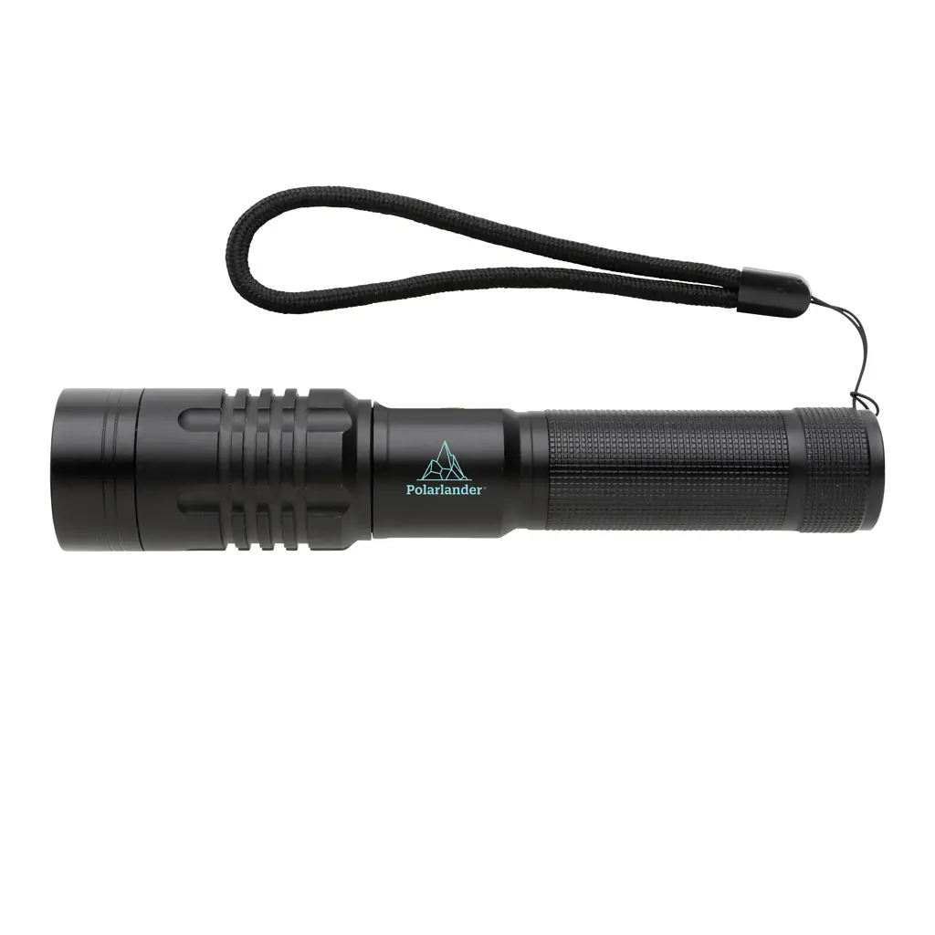 Alternative view of Gear X USB oplaadbare zaklamp