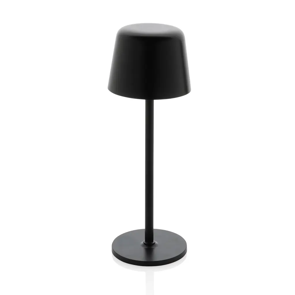 Zenic RCS gerecyclede plastic USB oplaadbare tafellamp