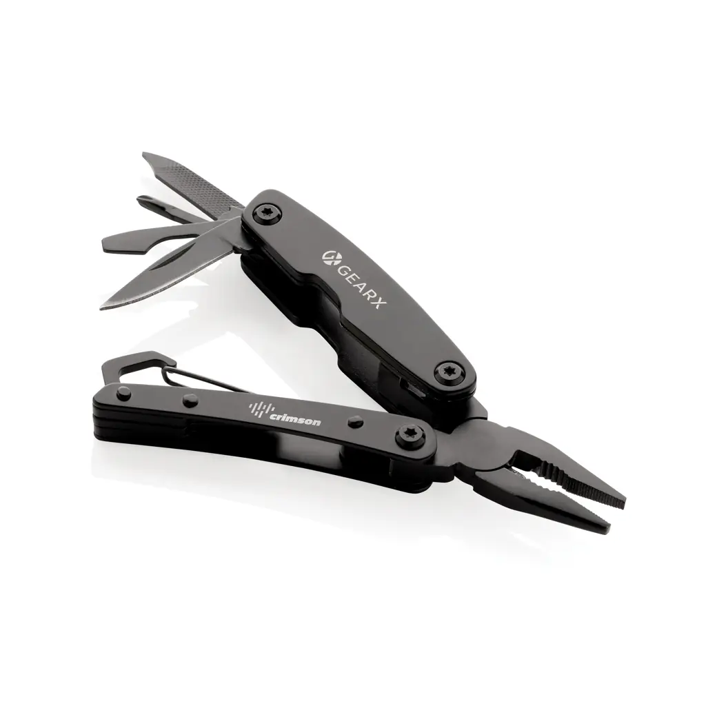 Alternative view of Gear X mini multi tool
