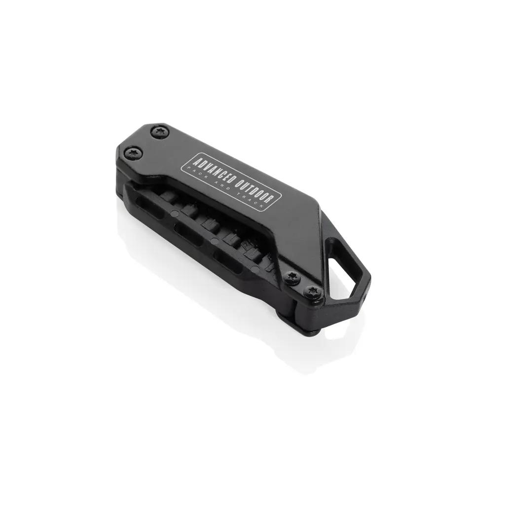 Alternative view of Gear X schroevendraaier tool