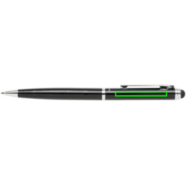 Alternative view of Deluxe touchscreen pen