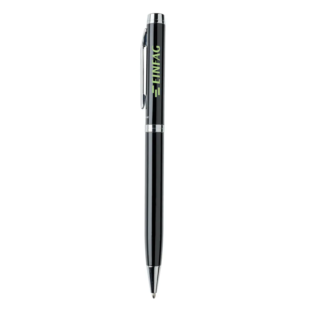 Alternative view of Luzern pen