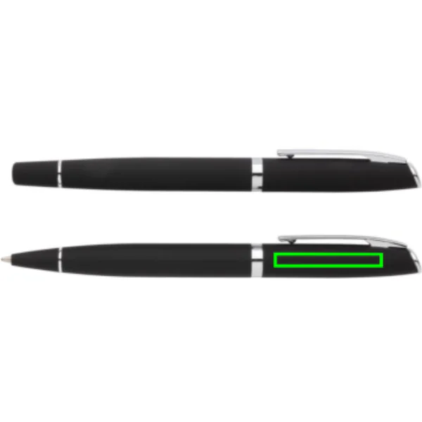 Alternative view of Deluxe pen set