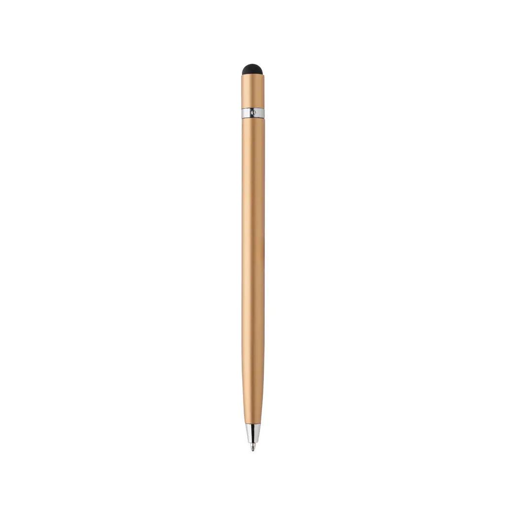 Simplistic metalen pen