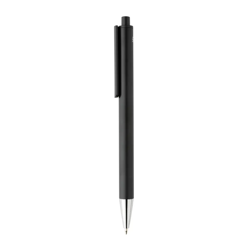 Alternative view of Amisk RCS-gecertificeerde pen van gerecycled aluminium