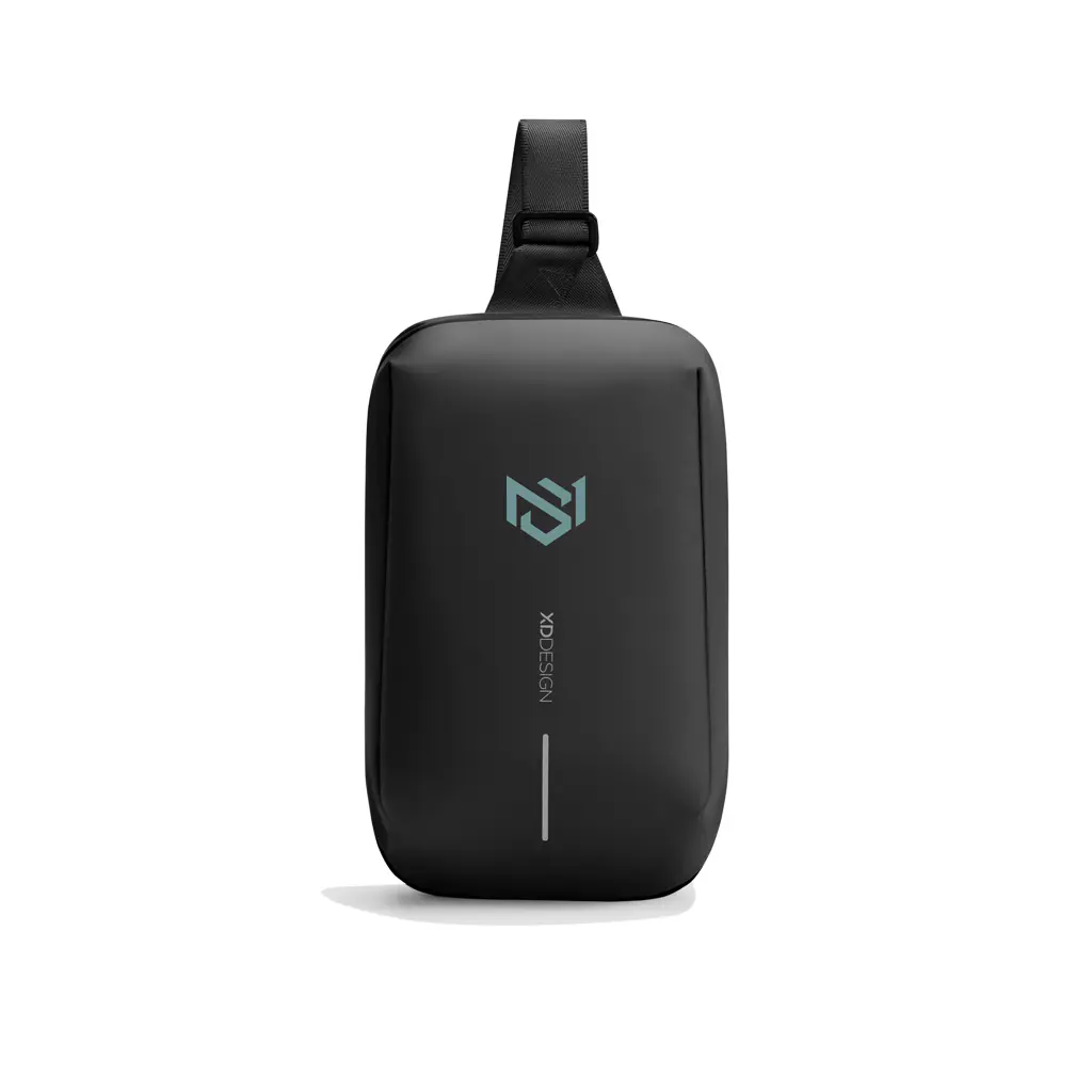 Alternative view of Urban waterbestendige sling bag