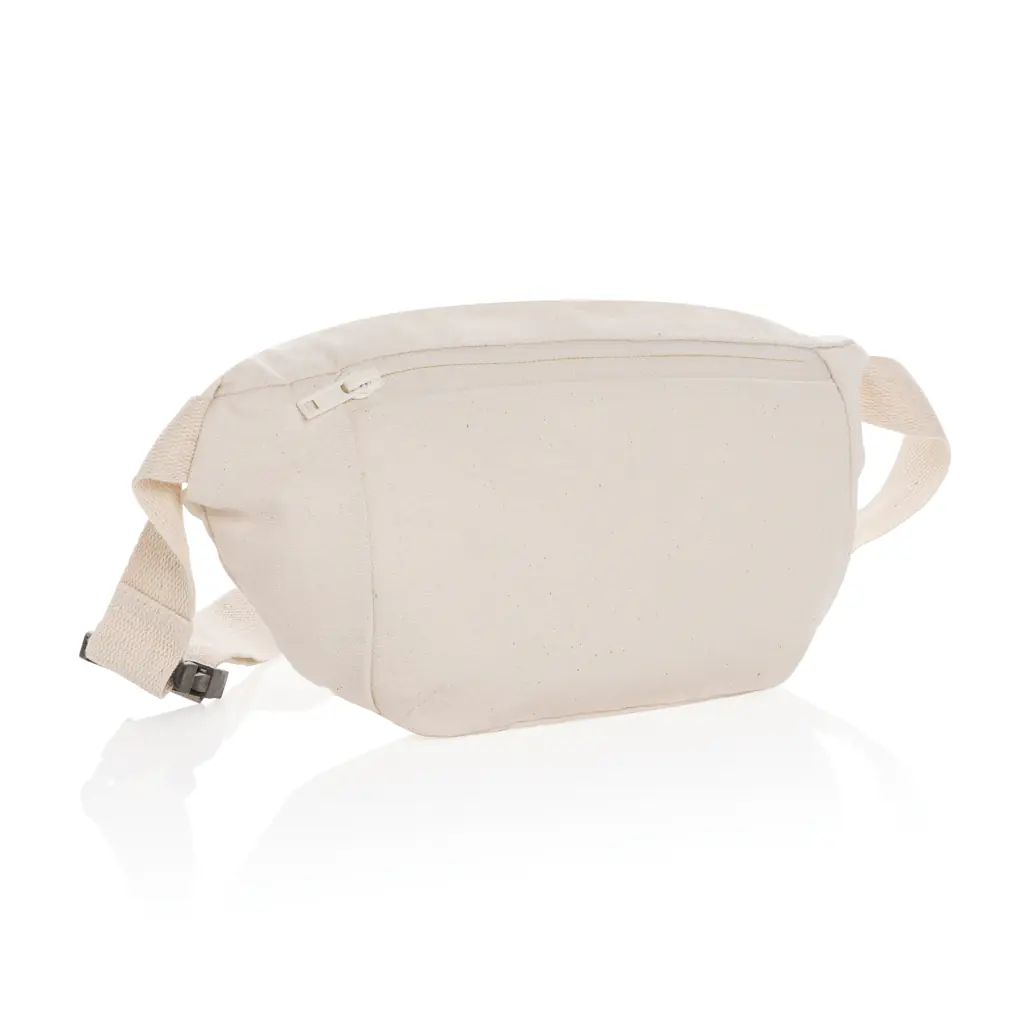 Impact AWARE 285 grs rcanvas heuptas ongeverfd