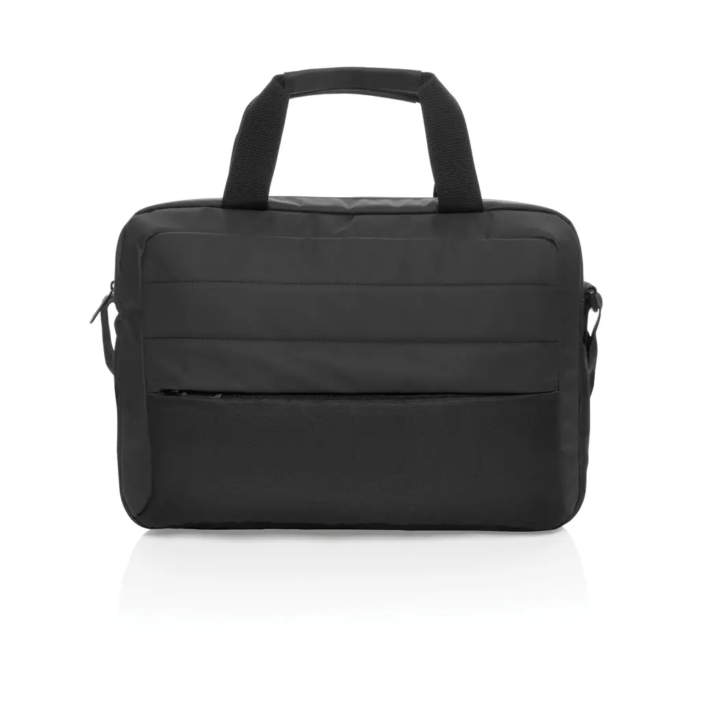 Alternative view of Armond AWARE RPET 15.6" laptoptas