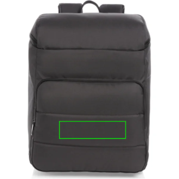 Impact AWARE RPET koelrugzak - Afbeelding 3