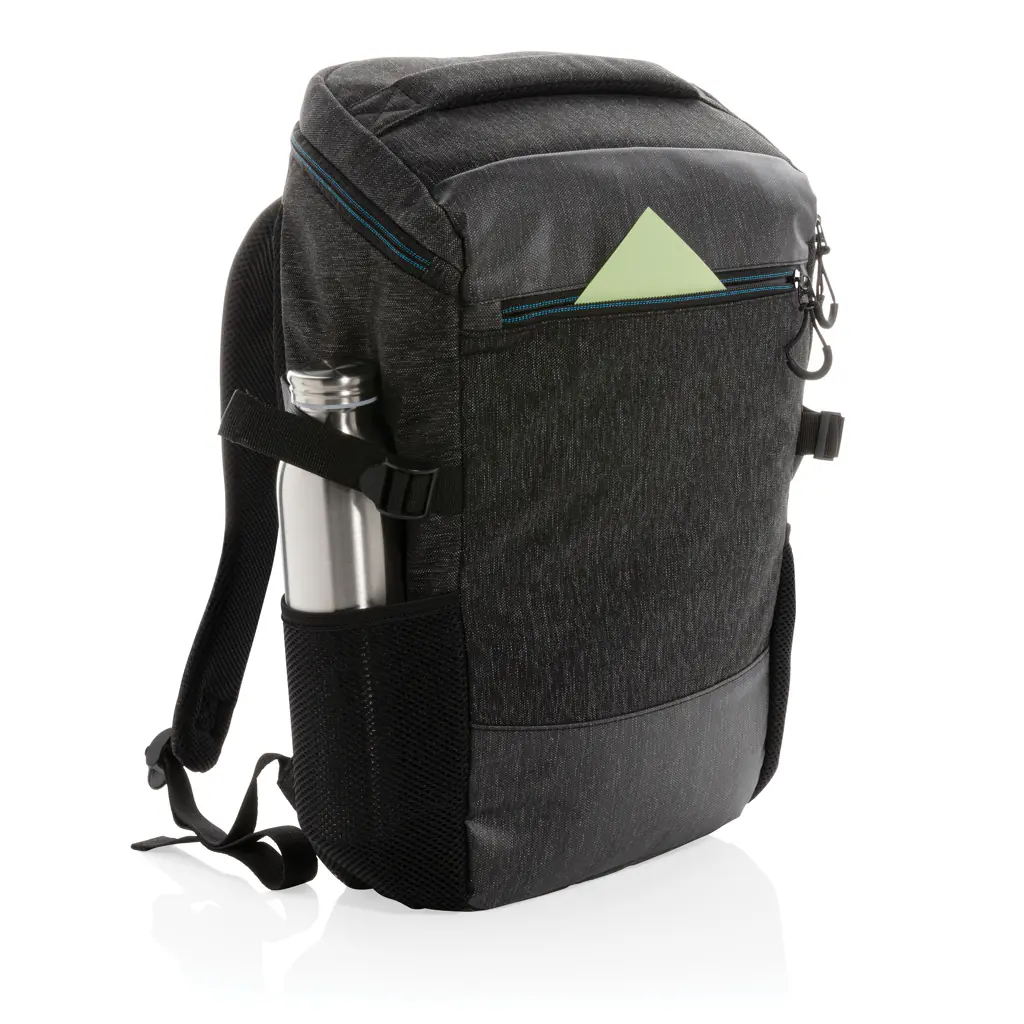 Alternative view of 900D easy access 15.6" laptop rugtas PVC vrij