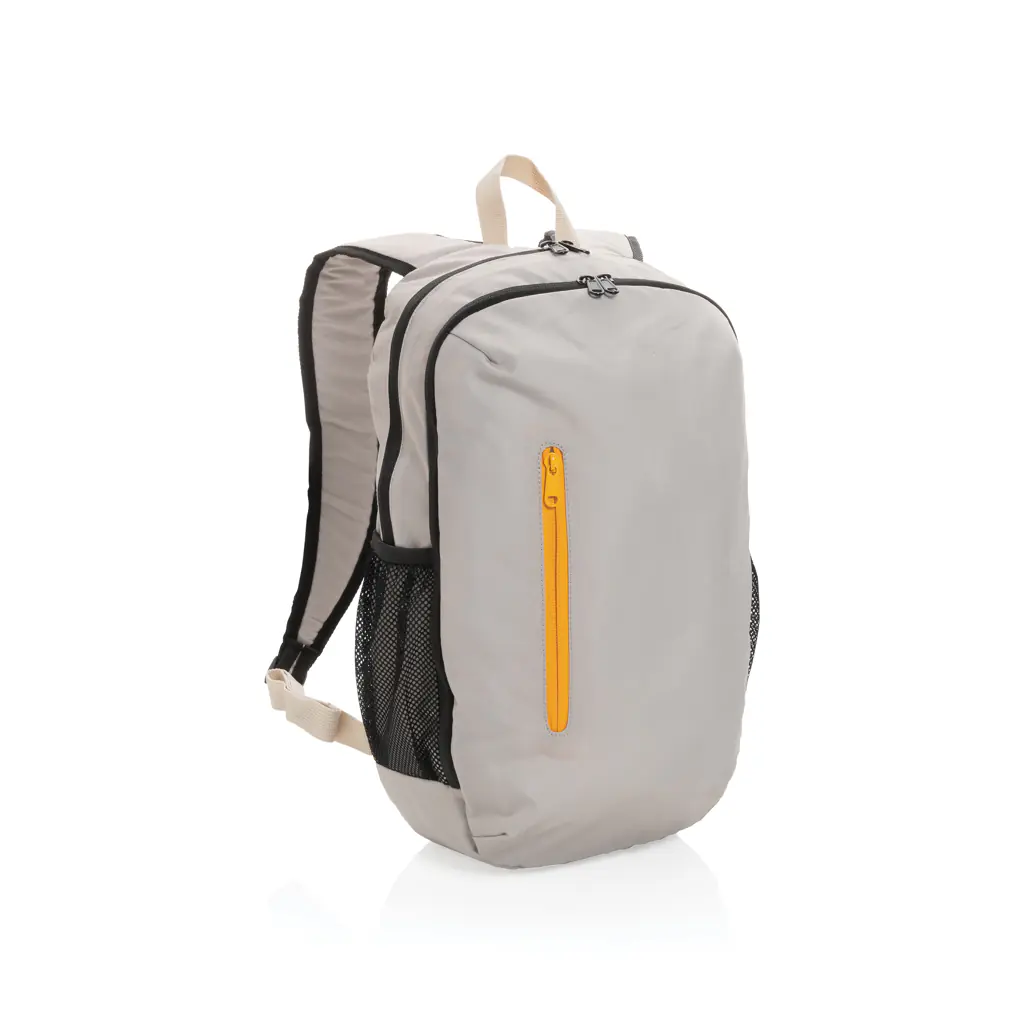 Impact AWARE 300D RPET casual rugzak