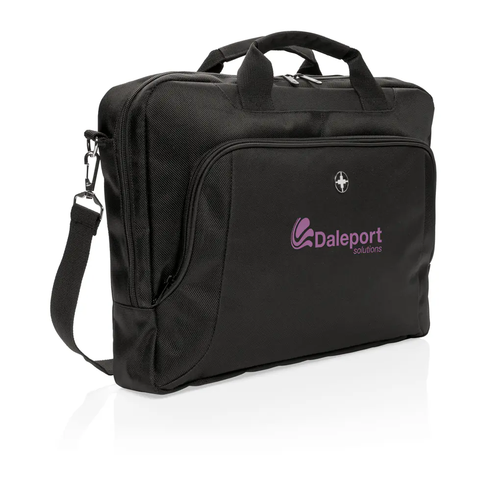 Alternative view of Deluxe 15? laptop tas PVC-vrij