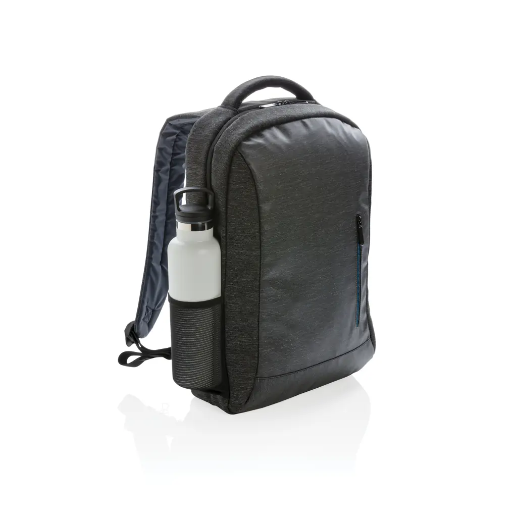 Alternative view of 900D laptop rugzak PVC vrij