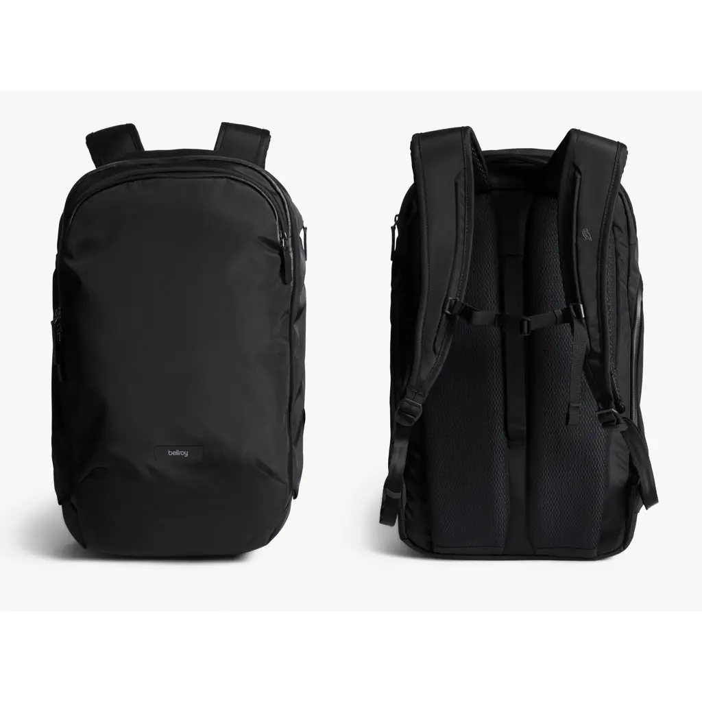 Alternative view of Bellroy Transit Backpack