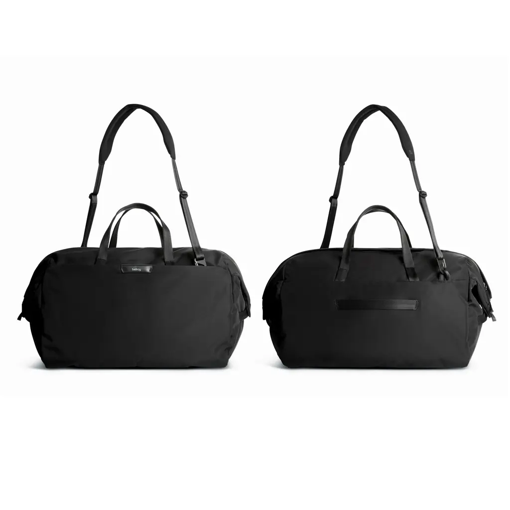 Alternative view of Bellroy Classic Weekender 45L