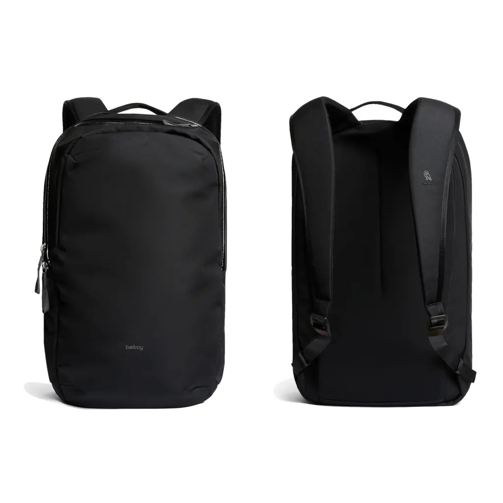 Alternative view of Bellroy Via Backpack