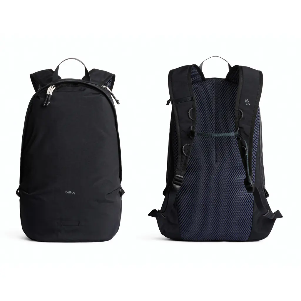 Alternative view of Bellroy Lite Daypack