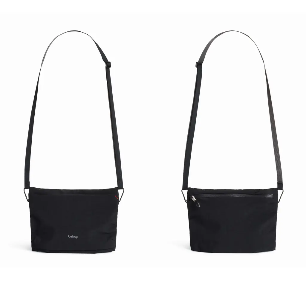 Alternative view of Bellroy Lite Sacoche