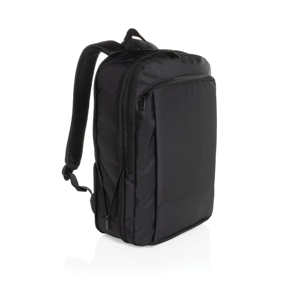 Flexpack AWARE RPET Expandable compacte 15.6" Laptop rugzak