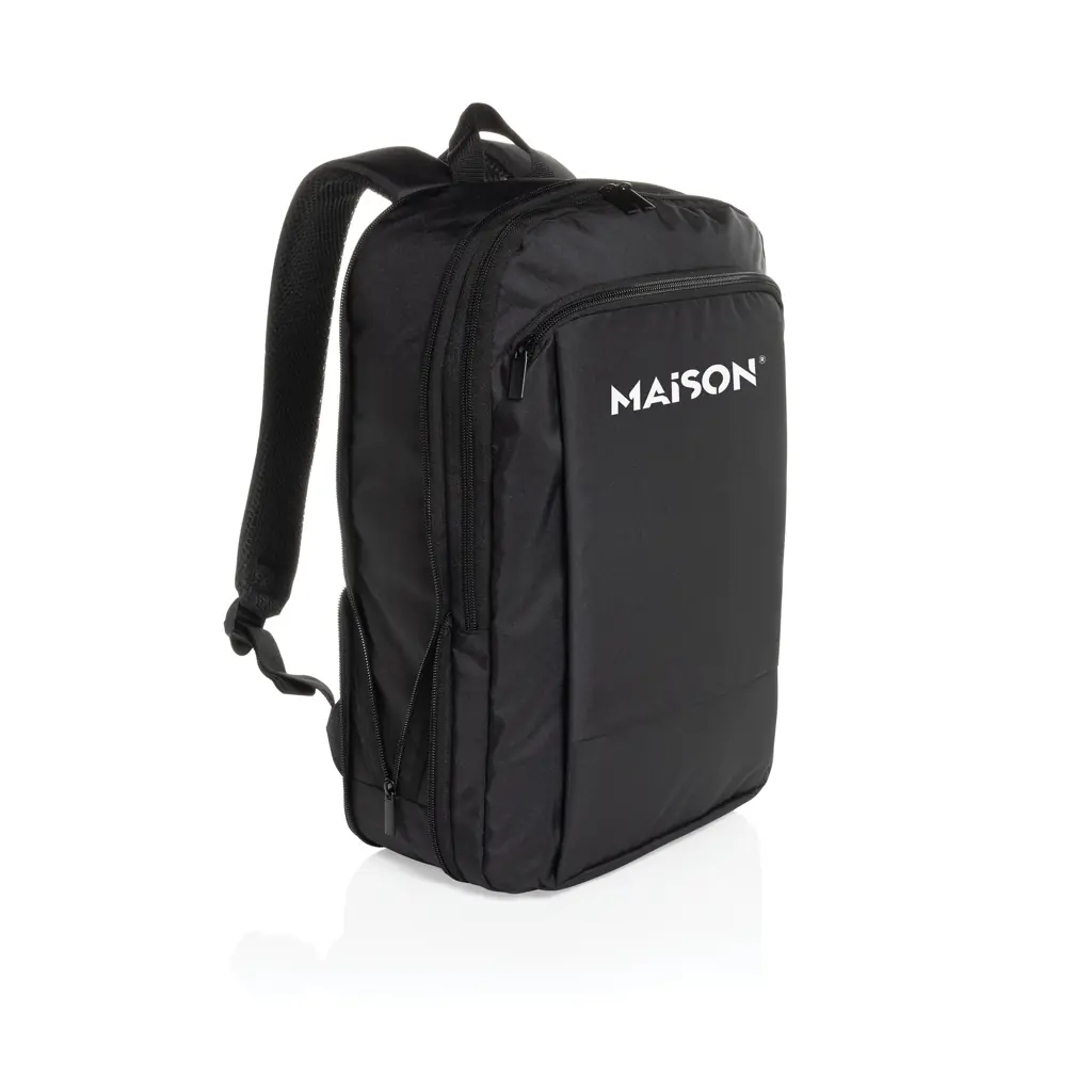 Alternative view of Flexpack AWARE RPET Expandable compacte 15.6" Laptop rugzak